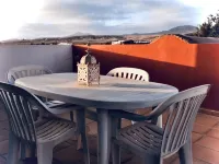 Peaceful secluded Villa With Large Heated Private Pool And Wifi