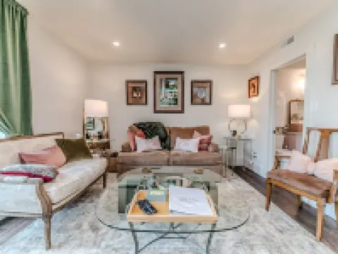 Pied-à-terre Pinehurst Golf-Front Apartment Sleeps 4 Hotels in Pinehurst