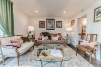 Pied-à-terre Pinehurst Golf-Front Apartment Sleeps 4