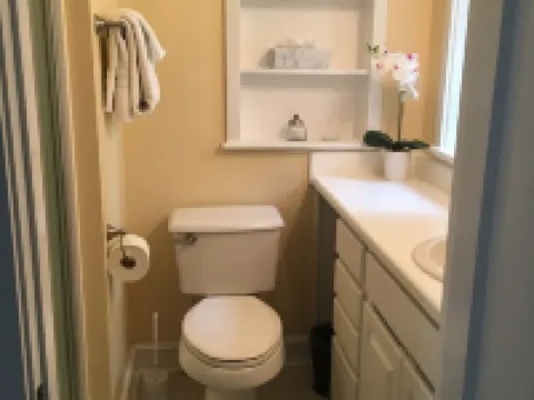 The Castle - c. 1780 Hotels in Lexington