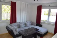 Am Klostergarten Wohnung Mond