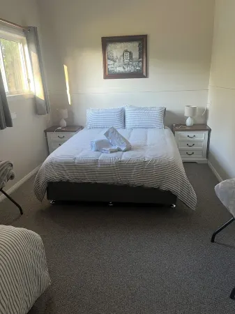 Hillcrest Farm Stay affordable 2 bedroom apartment