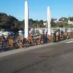 Villa 4 Chambres, 10 Couchages, Piscine Chauffée Plage à 4 Minutes de Marche