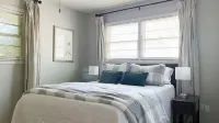 Peaceful Retreat in Abilene, TX: Comfortable Convenience