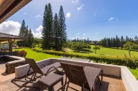 The Most Gorgeous OV Villa in Kapalua Sleeps 6