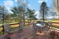 Countryside- 3 Bedroom Home