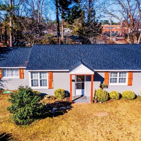 Homerun!  quiet, near Riverwalk, USC & Ft. Jackson