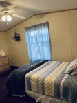 Cozy Mobile Home In Just the Right Place.