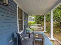 Historic Home Downtown Brevard