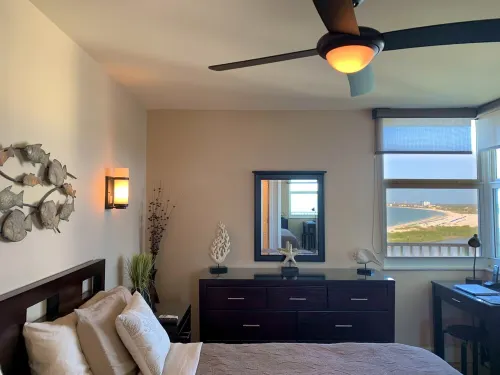 Luxury Beach Penthouse with Incredible Direct Gulf View