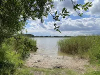 Vacation at the Baltic Sea - beautiful vacation apartment for 4 persons