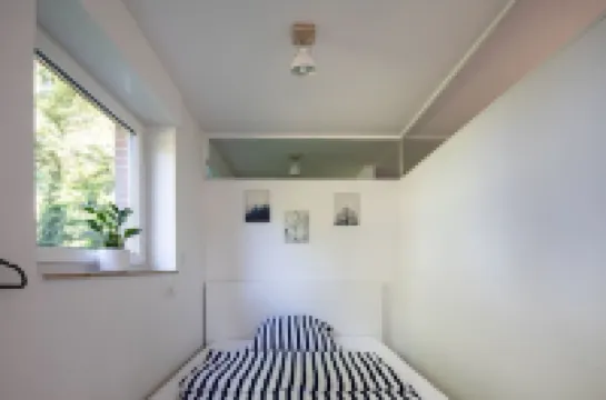 Ferienwohnung Beiboot in Horumersiel; Strandnah und Gemütlich