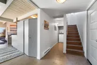 Oceanfront Retreat Pajaro Dunes Beach, crashing wave views, private beach