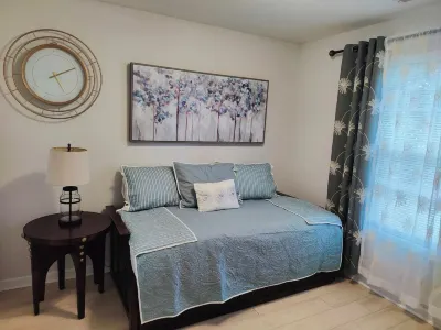 Stones River Retreat -Smyrna, TN Minutes From Nashville and Murfreesboro