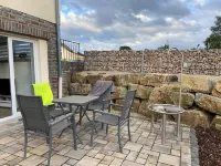 Vacation apartment Zur alten Dorfschule