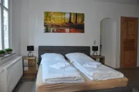 Ferienwohnung Gerberstein Hotels in der Nähe von Tropfsteinhhöhle Ruhla