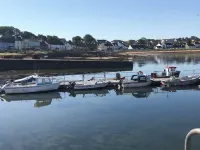 Bayview Cottage Portmahomack - Lovely Highland Cottage, Wonderful Coastal Views Hotels in Tain