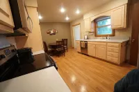 Five Bedrooms and a Great Location