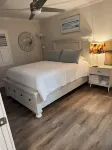 Love Shack on the Water Most desirable location on AMI