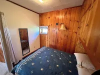 Rocky Racoon's Rustic Retreat at Sage Lake!  Dock slip & tons of fun await!!