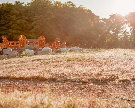 Cozy 2 Bedroom-2 Bath Cottage Near Ski Resorts! Stay at True North Golf Club