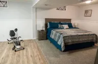 Bison House, Montana Family Home