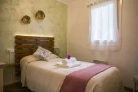 Lizarrosta House in Nacedero del Urederra Hotels in Estella Oriental