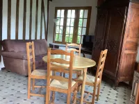 Le Colombier de Royaumont