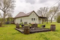 Railway Retreat Station Stay- Sleeps 9 Fifa World Cup 30 mi Away