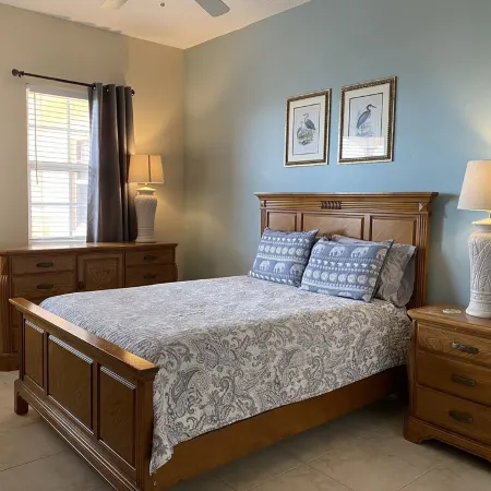 Harborview Grande Clearwater Beach Luxury Retreat – Steps to the Sand!