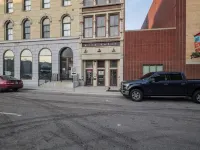 Downtown City Loft