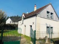 Charmante Maison Tourangelle Entre Tours & Amboise Hotels in Vouvray