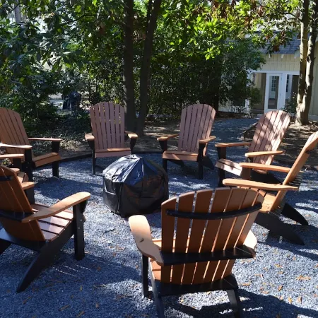 A Cinderella Story -Downtown Southern Pines