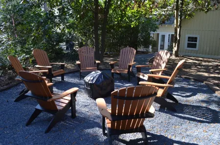 A Cinderella Story -Downtown Southern Pines