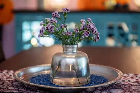 Global Inspired Retreat Oasis Отели в г. Лейк-Магдалин