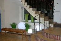 Exclusive apartment-near the beach-swimming pool-sauna-balcony-parking space - Uima-altaat