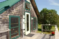 Coastal Maine Cottage 45 Minutes To Bar Harbor And Acadia National Park