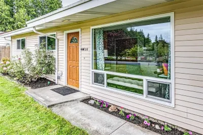 Olympic  Adventure Home, Your Gateway To Adventure And Olympic National Park Hotel in zona Hazel Porter Kiel Park