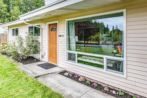 Olympic  Adventure Home, Your Gateway To Adventure And Olympic National Park