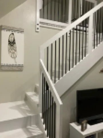 Mountain Laurel House