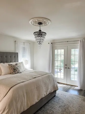 30a Calm Gulf Cottage -1 mile from beach + golf cart