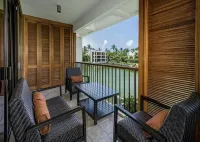 Mauna Lani Terrace D201