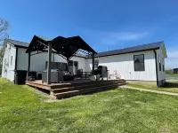 The York House at Catawba Farm - 30 minutes from the Ark Encounter