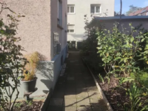 ALFA 2 rooms Apartment near Daimler Wasen Netflix