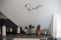 Central and modern apartment near the Neuseenland and the city of Leipzig Hotels in Markkleeberg