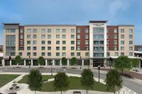 Courtyard Muncie at Horizon Convention Center - Wifi