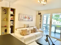 Le discret - Standing - Plage de Foncillon Hotel a Royan