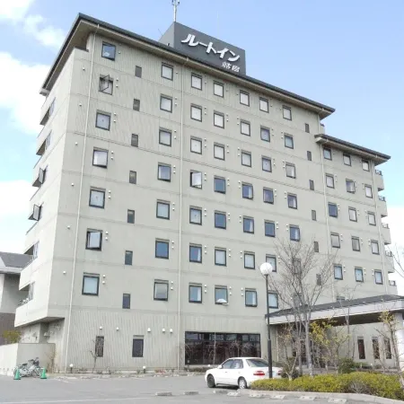 Hotel Route-Inn Gifukencho Minami