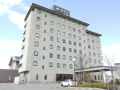 호텔 루트-인 기후켄초 미나미 하시마 호텔