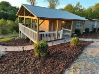 Douglas Lake, TN Lake View Retreat with lake access